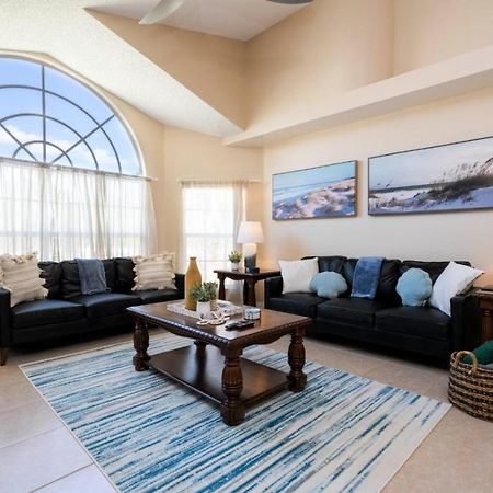 Beautiful Cozy Retreat Near Disney - Spacious Condo Kissimmee Exteriör bild