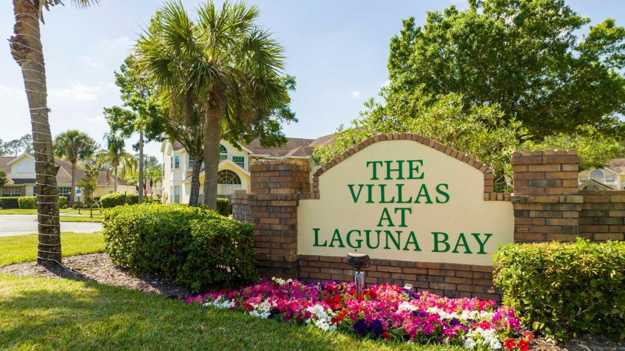 Beautiful Cozy Retreat Near Disney - Spacious Condo Kissimmee Exteriör bild